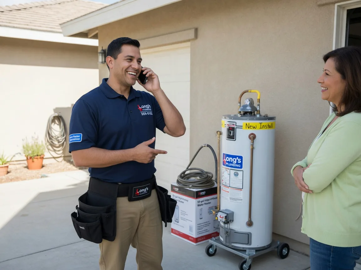 Leak Detection Tatum, NM FAQs